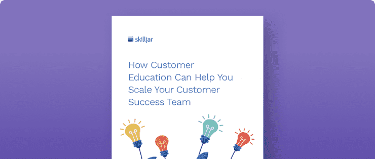 eBook: Scaling Education Case Study Cover
