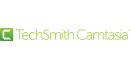 Camtasia TechSmith company logo