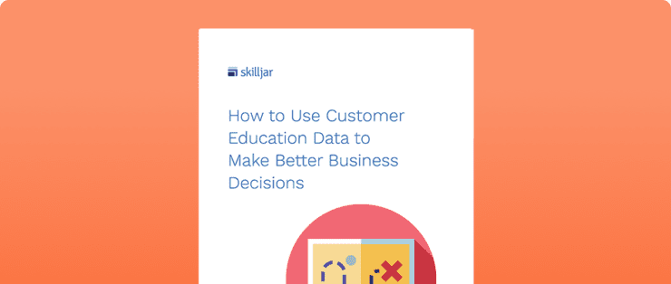 eBook: Customer Ed Data Biz Decisions