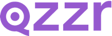 Qzzr - Logo