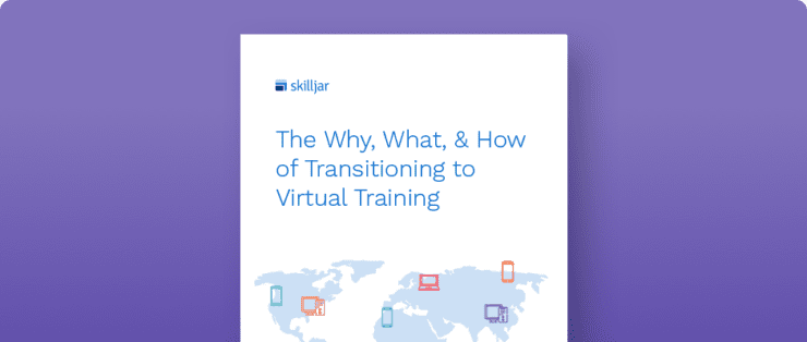 Virtual Training eBook